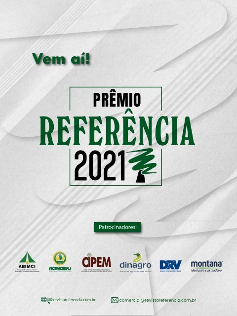 *Junho:2021 Referência Industrial 230