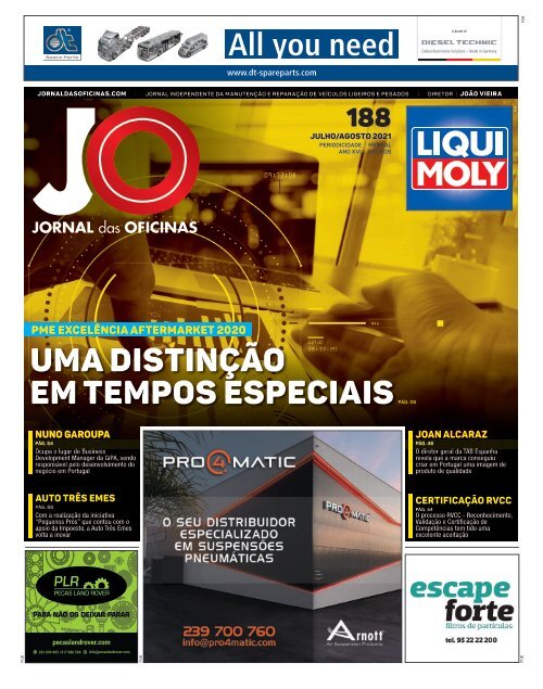 Jornal das Oficinas 188