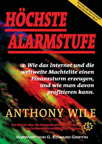 höchste alarmstufe - The Daily Bell