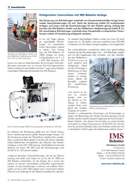 Ausgabe 02-2021