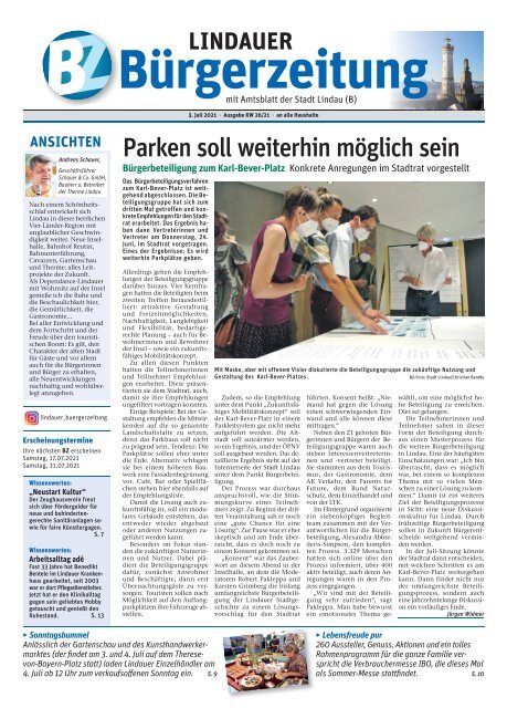 03.07.21 Lindauer Bürgerzeitung