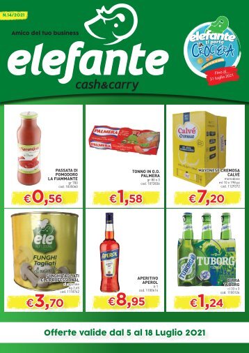 volantino cash 14 definitivo stampa