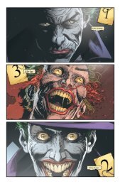 Batman - Die drei Joker 3 (Leseprobe) DBLACK032