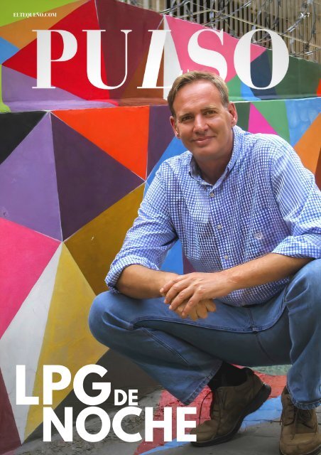 Revista PULSO N.7