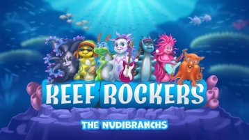 Reef Rockers