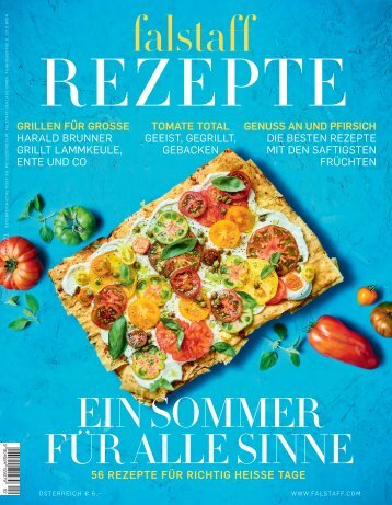 Falstaff Rezepte 02/2021