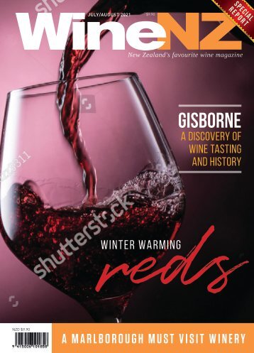 Page 1 - Cover