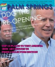 Volume 26 issue 1 the re-opening