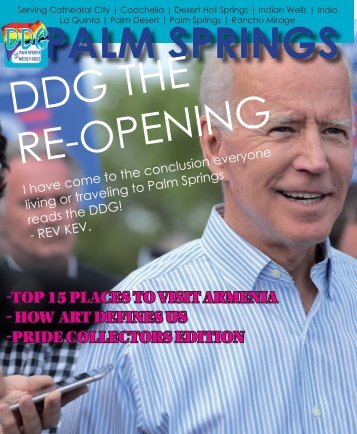 Volume 26 issue 1 the re-opening