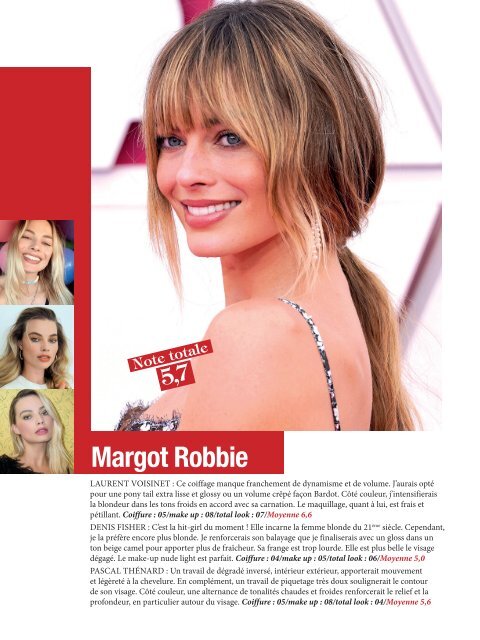 Estetica Magazine FRANCE (3/2021)