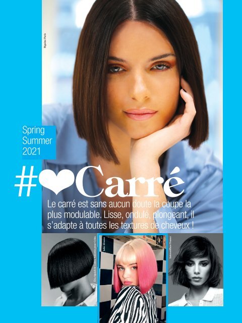 Estetica Magazine FRANCE (3/2021)