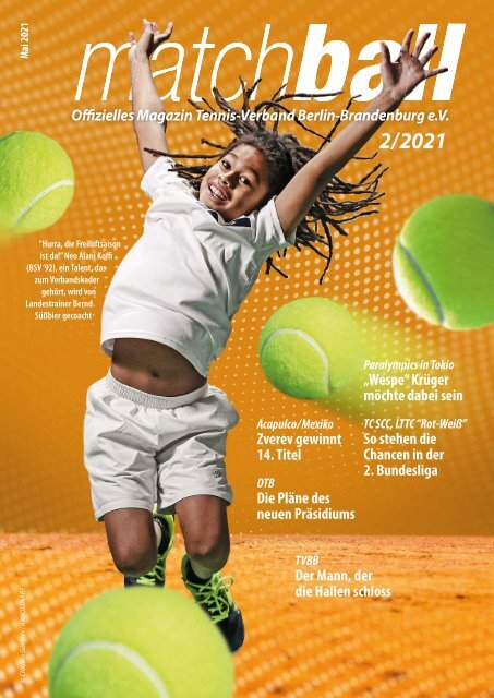 matchball 2021-02