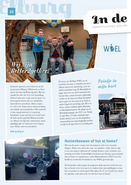 De Buurtgenoot 13