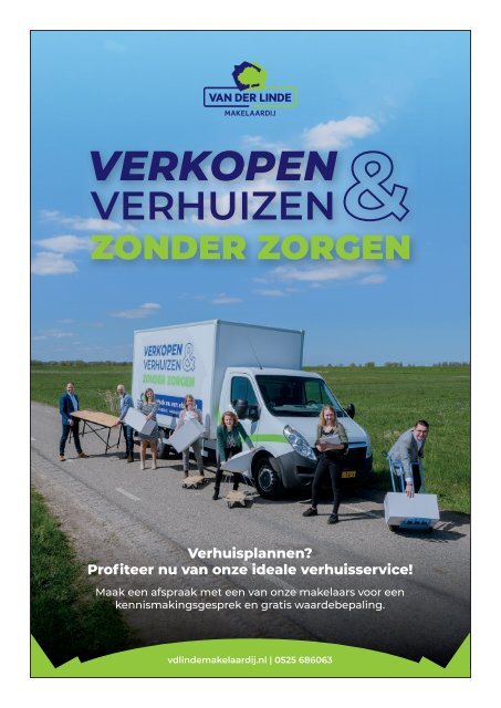 De Buurtgenoot 13