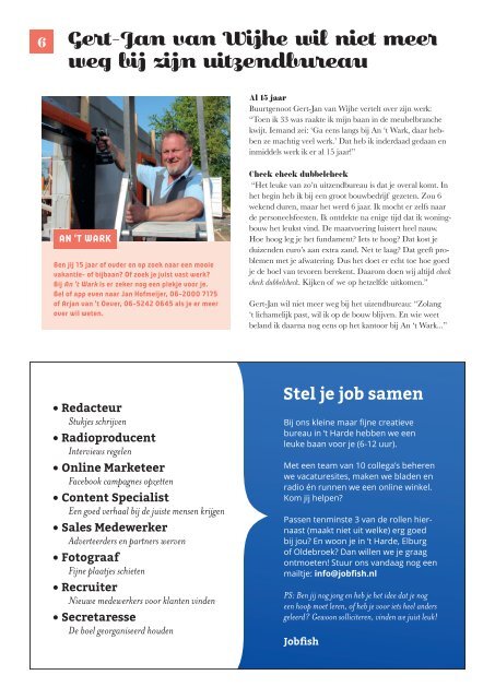 De Buurtgenoot 13