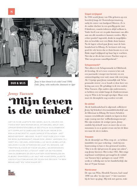 De Buurtgenoot 13