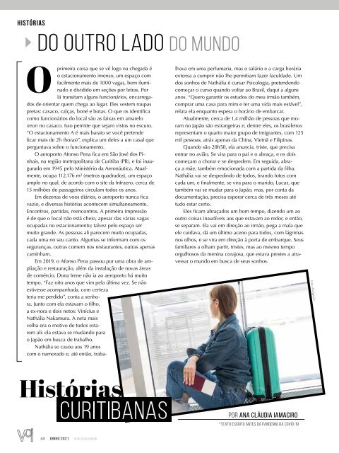 Revista VOi 186