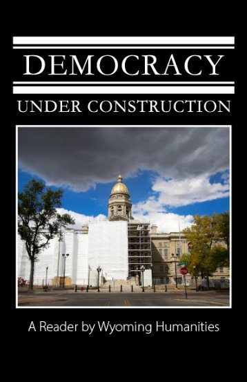 Democracy Under Construction