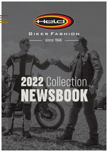 Newsbook 2022 Deutsch