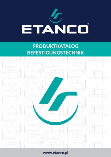 Etanco Befestigungstechnik