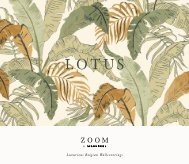 Lotus - Zoom by Masureel