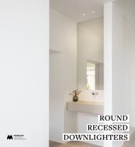 MODULAR_Brochure_Round-Recessed-Downlighters_06-2021_EN