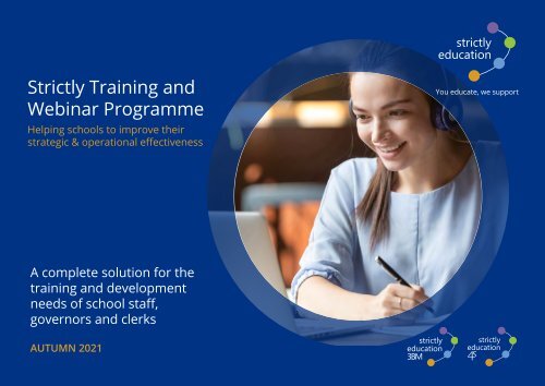 Training  Webinar Brochure Autumn 2021 06