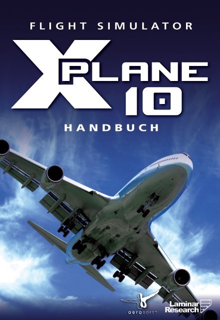 flight simulator - X-Plane.com
