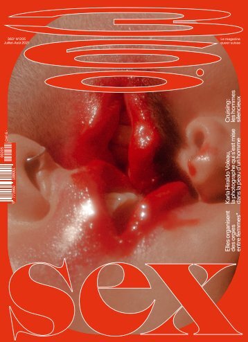 360° magazine / juillet-août 2021
