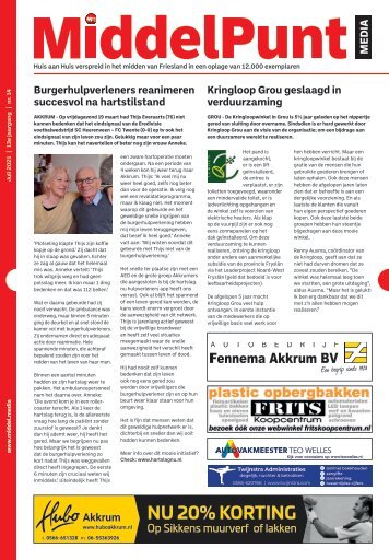 MiddelPunt 14 / 2021