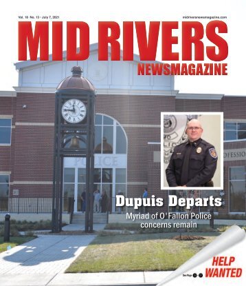 Mid Rivers Newsmagazine 7-7-21