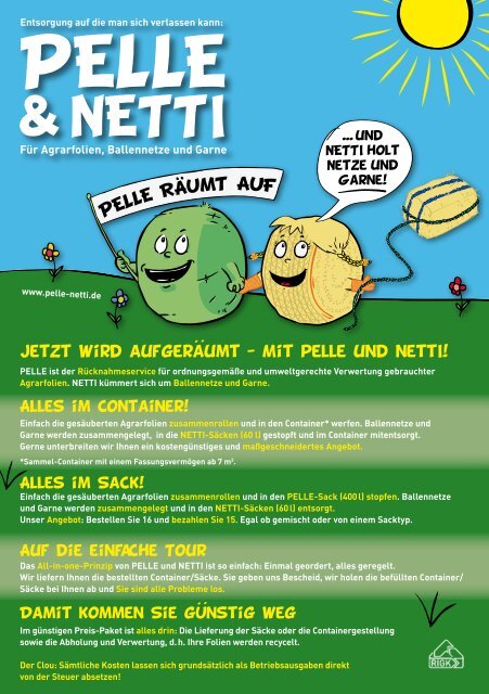 4 Download - pelle & netti