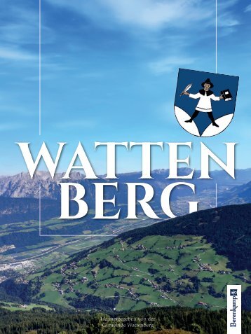 Leseprobe Dorfbuch Wattenberg – Geschichte und Identität