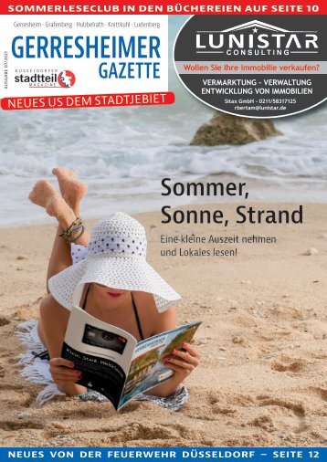 Gerresheimer Gazette 07/2021