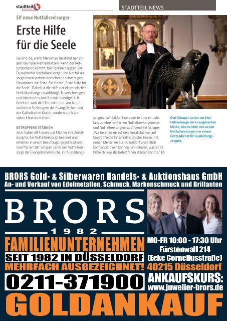 Oberkasseler Observer 07/2021