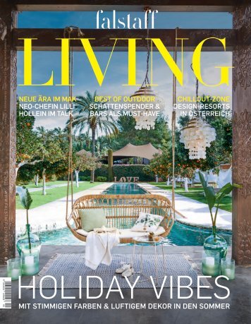 Falstaff LIVING 05/2021