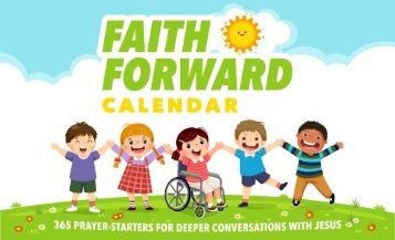 Faith Forward 2022-23