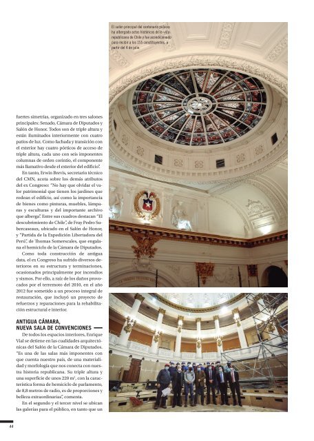 REVISTA EN CONCRETO JUNIO 2021