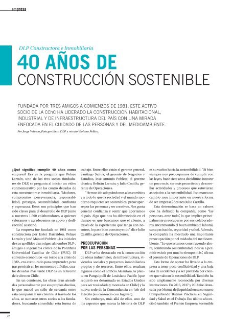 REVISTA EN CONCRETO JUNIO 2021