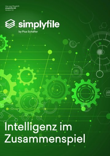 Use case Parashift