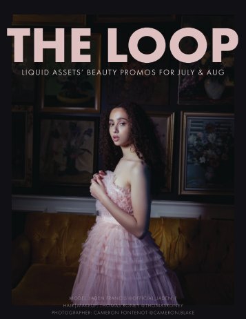 The Loop July-Aug