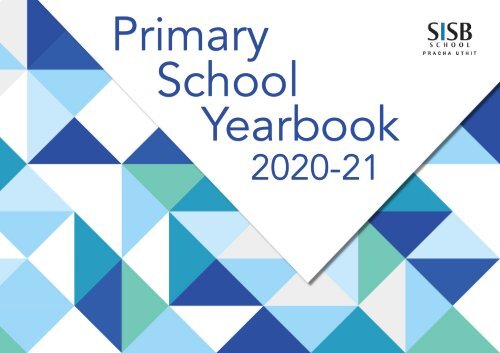 Primary Yearbook Ay 21 Pracha Uthit Campus