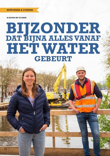 Buitensingel Magazine - Nr 3 - zomer 2021