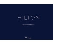 Hilton Guestroom Products