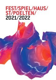 Saisonbroschüre 2021/2022