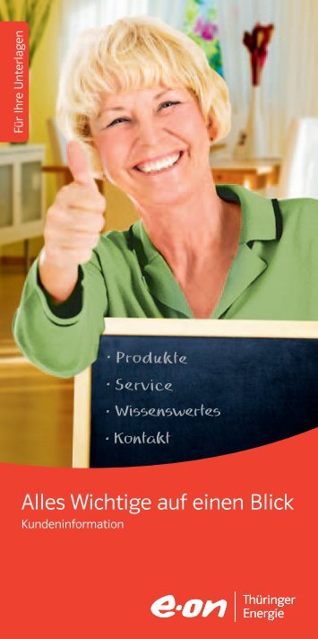 Download - E.ON Thüringer Energie AG