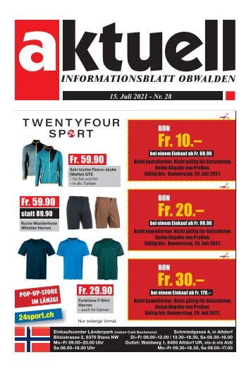 28-2021 Aktuell Obwalden
