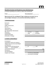 Anmeldung Arbeitnehmer, PDF