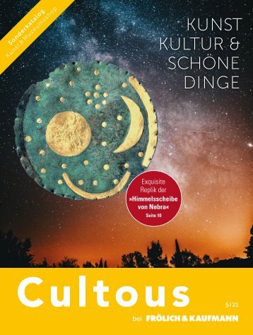 Cultous 21-05