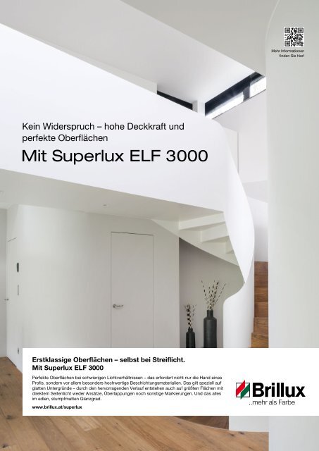 architektur FACHMAGAZIN Ausgabe 5 2021